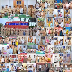 Anum Foundation Works