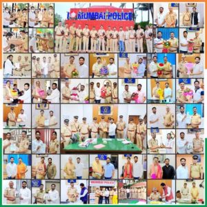 A Group og Community Activities
